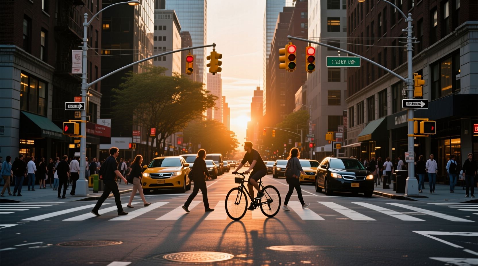 Важные изменения в ПДД 2023