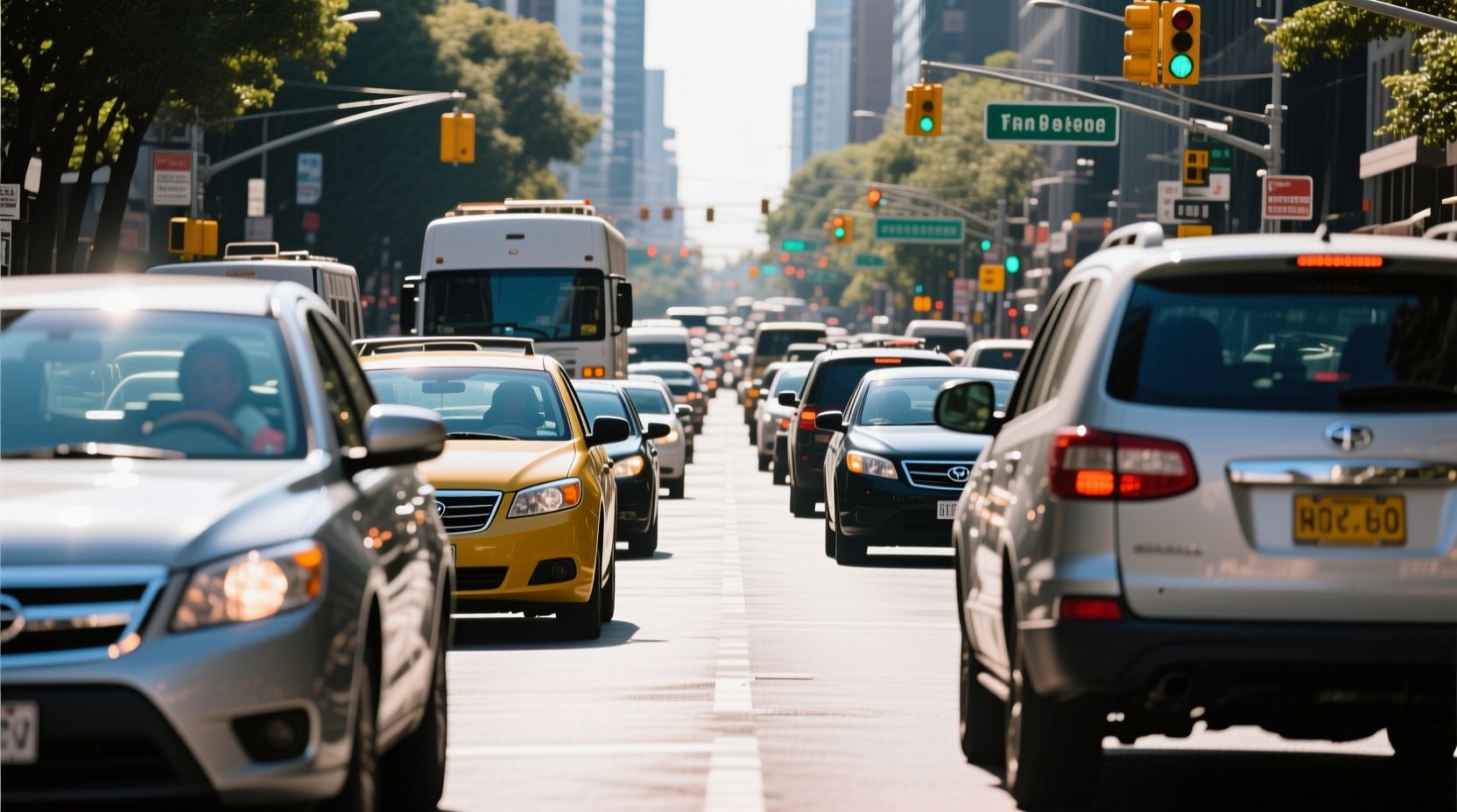Мастерство на дорогах: советы водителям