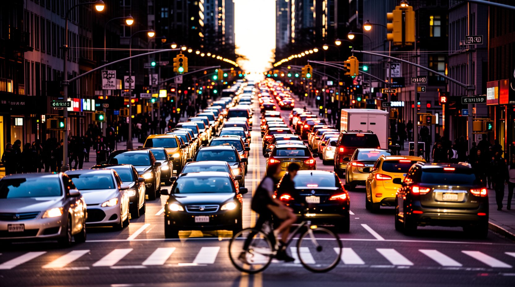 Безопасность на дорогах начинается с вас