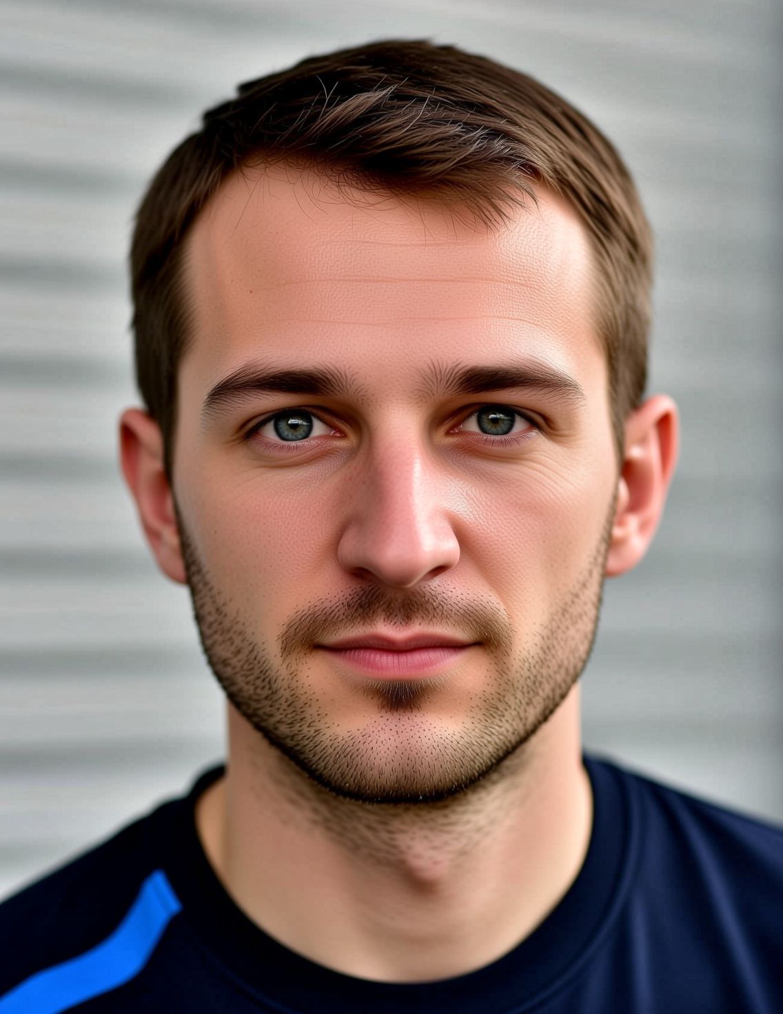 Игорь Кузнецов