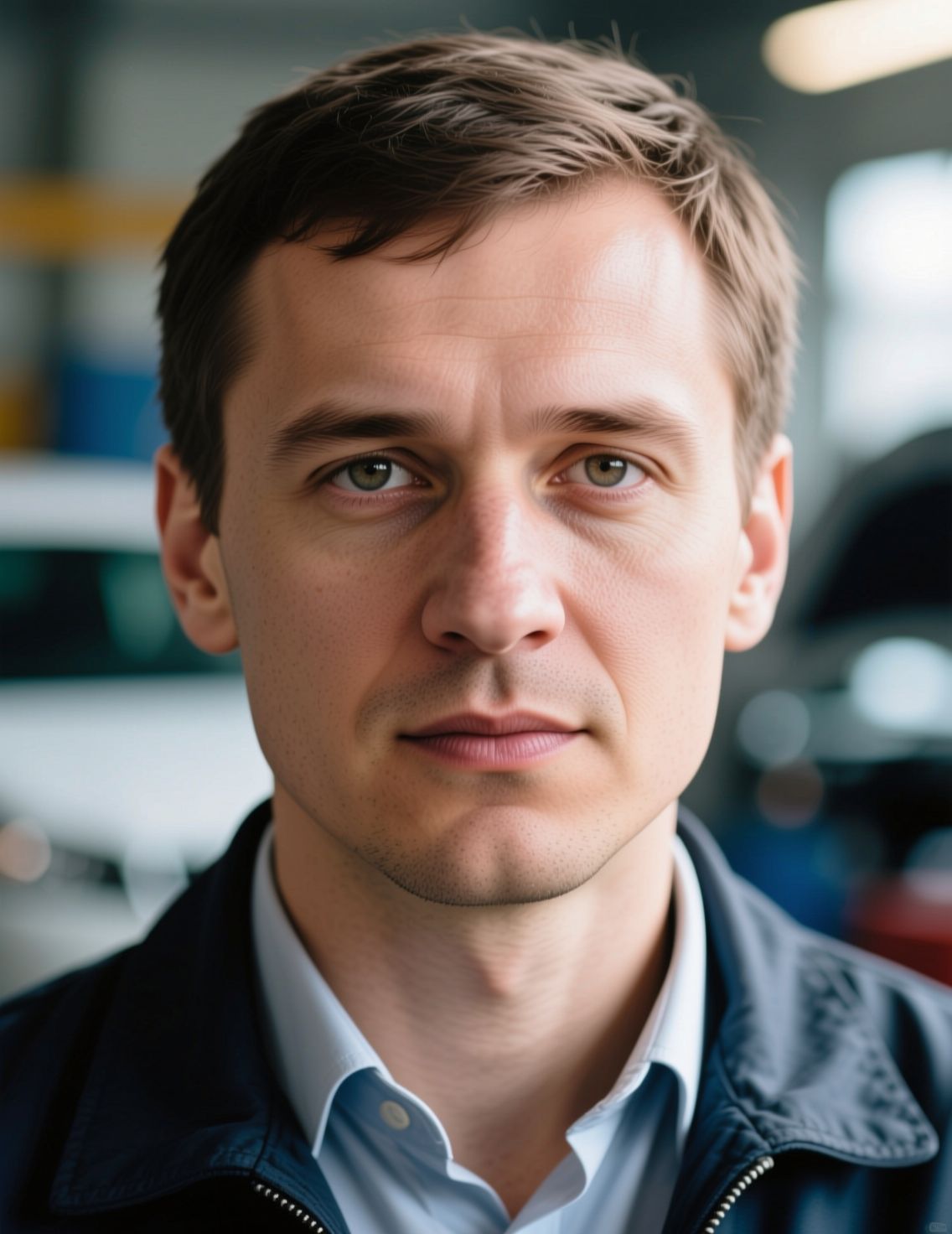 Дмитрий Васильев