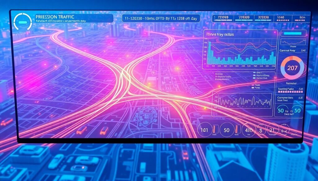 Как правильно планировать маршрут с учётом дорожной обстановки - иллюстрация