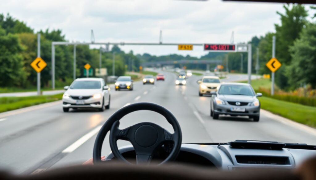 Разбор реальных ДТП и выводы для водителей - иллюстрация