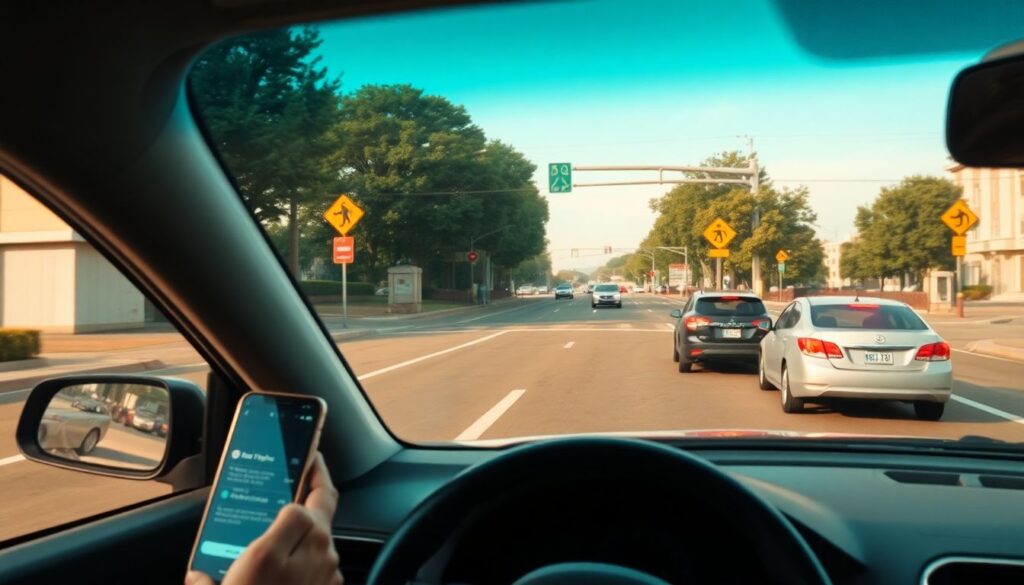 Разбор реальных ДТП и выводы для водителей - иллюстрация