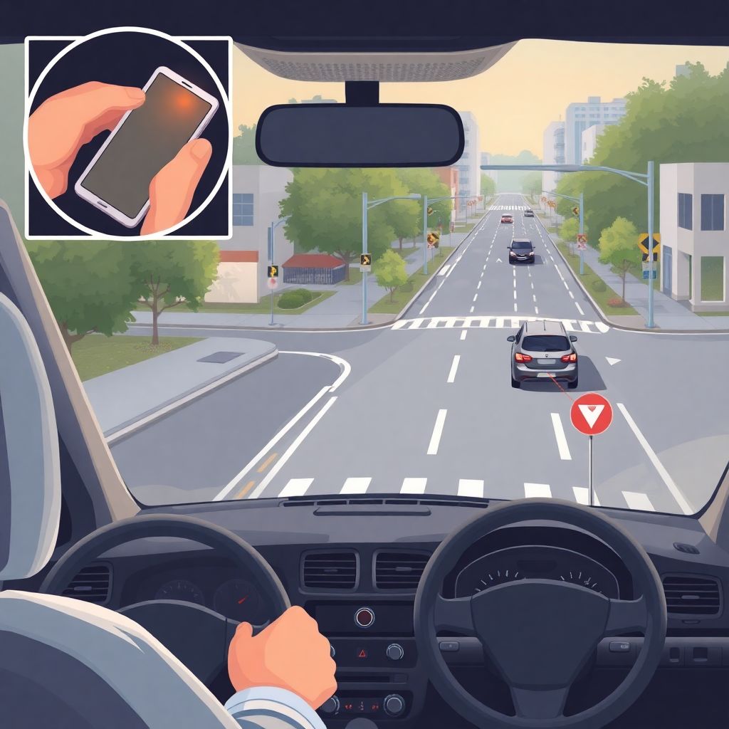 Разбор реальных ДТП и важные выводы для водителей на каждый день