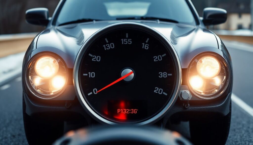 Роль технического обслуживания в безопасности на дороге - иллюстрация