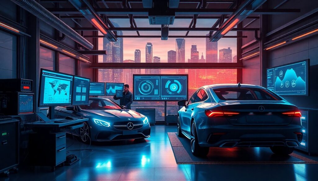 Особенности езды на дизельных двигателях и экономия топлива - иллюстрация