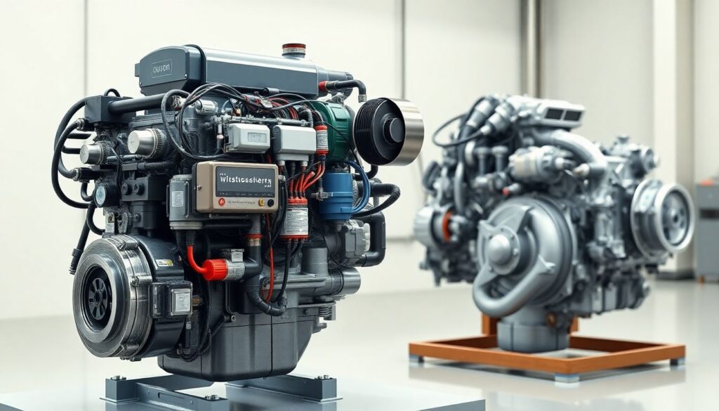 Особенности езды на дизельных двигателях и экономия топлива - иллюстрация