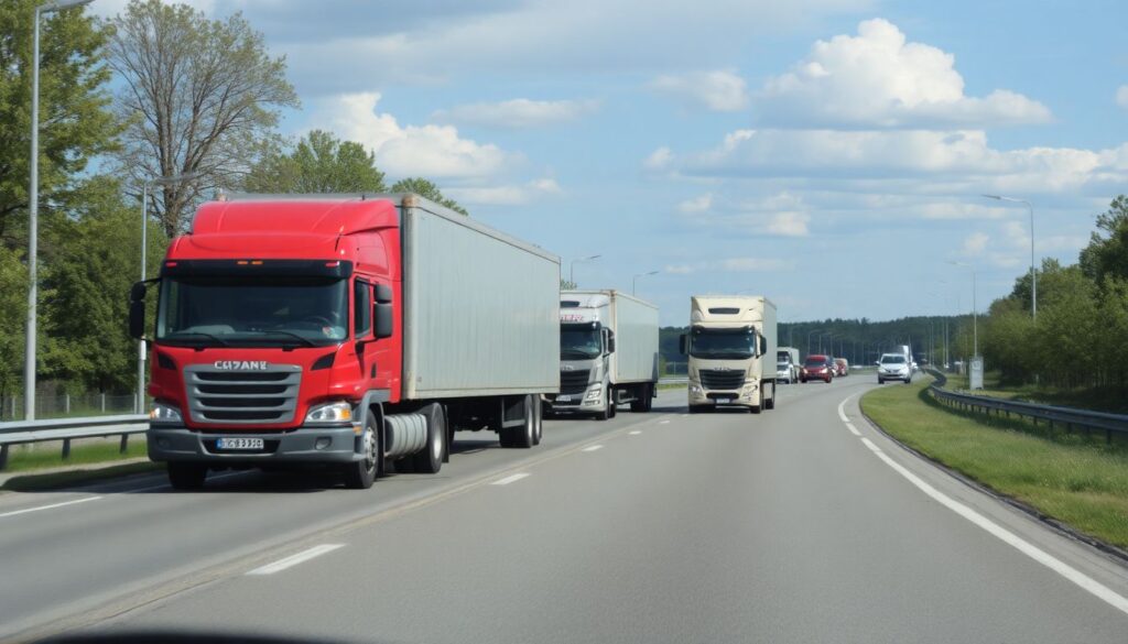 Что нового в правилах перевозки пассажиров и грузов - иллюстрация