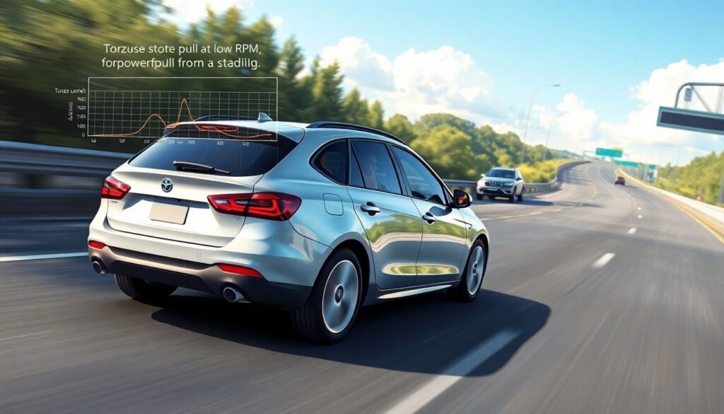 Как правильно выбирать автомобиль для семейных поездок - иллюстрация