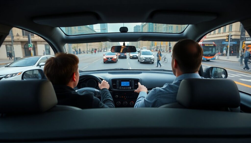 Какие изменения внесены в правила обучения водителей - иллюстрация