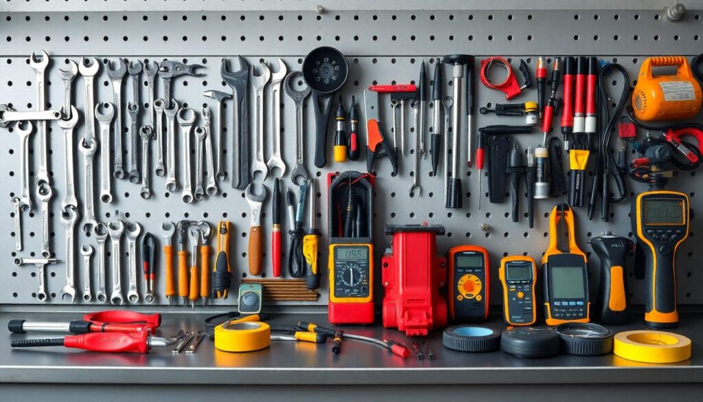 Техническое обслуживание: что проверить перед дальним автобусом - иллюстрация