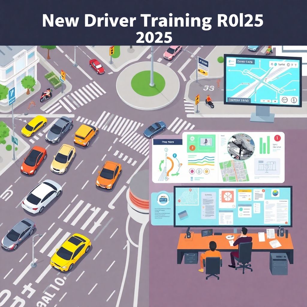 Изменения в правилах обучения водителей и что важно знать будущим водителям