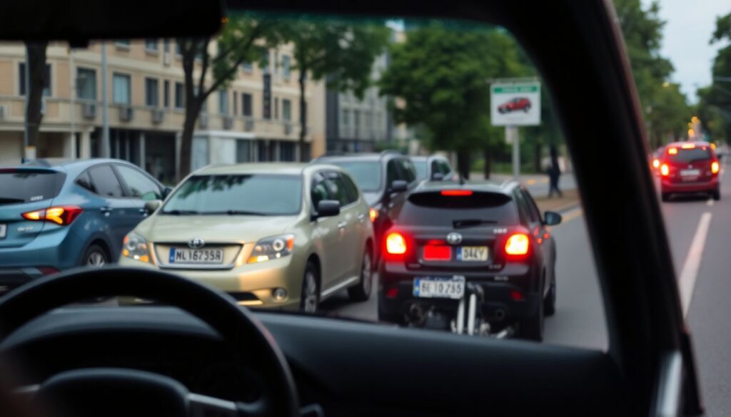 Социальные аспекты соблюдения ПДД и ответственность водителя - иллюстрация