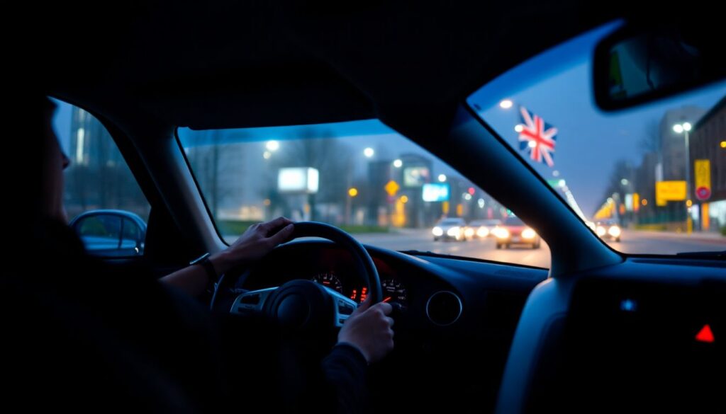 Социальные аспекты соблюдения ПДД и ответственность водителя - иллюстрация