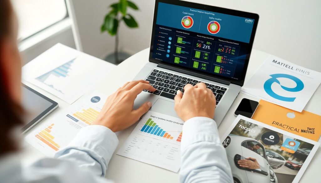 Обзор систем активной безопасности в современных автомобилях - иллюстрация