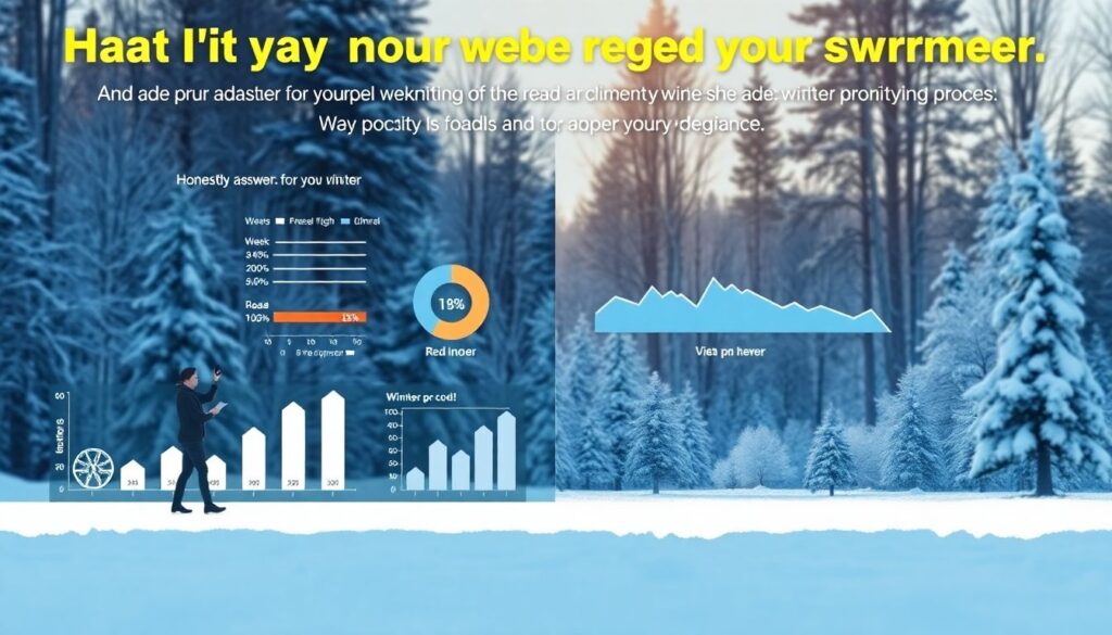 Советы по выбору шин под сезон и стиль вождения - иллюстрация