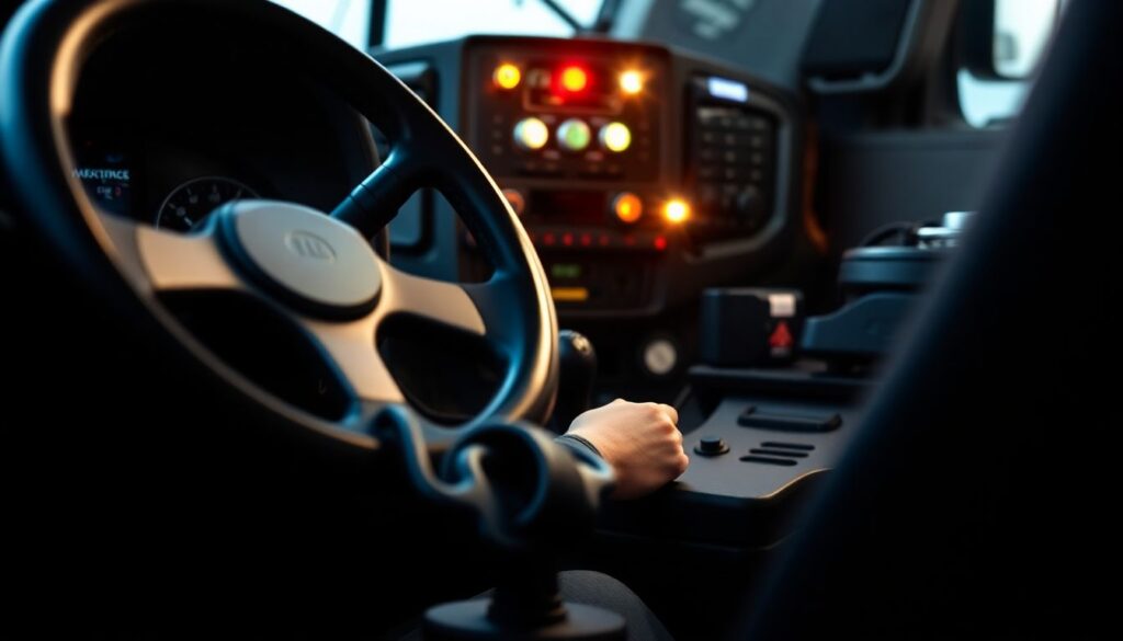 Как подготовить автомобиль к дальнему рейсу без проблем - иллюстрация