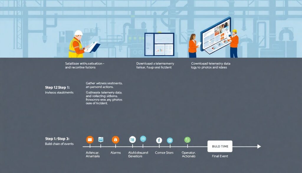 Обзор аварийных ситуаций и уроки на будущее - иллюстрация