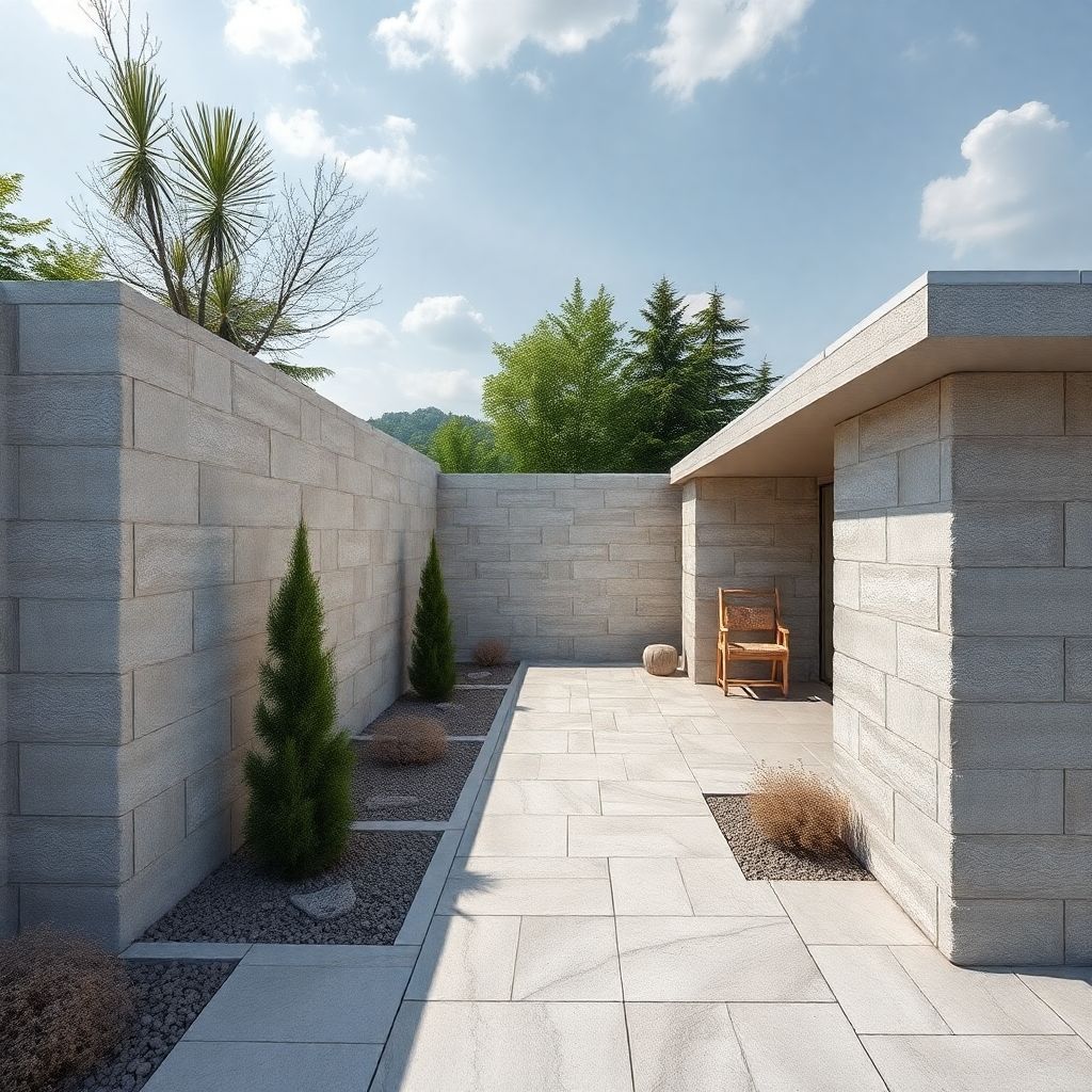 Монтаж винтовых свай в Крыму для надежного фундамента