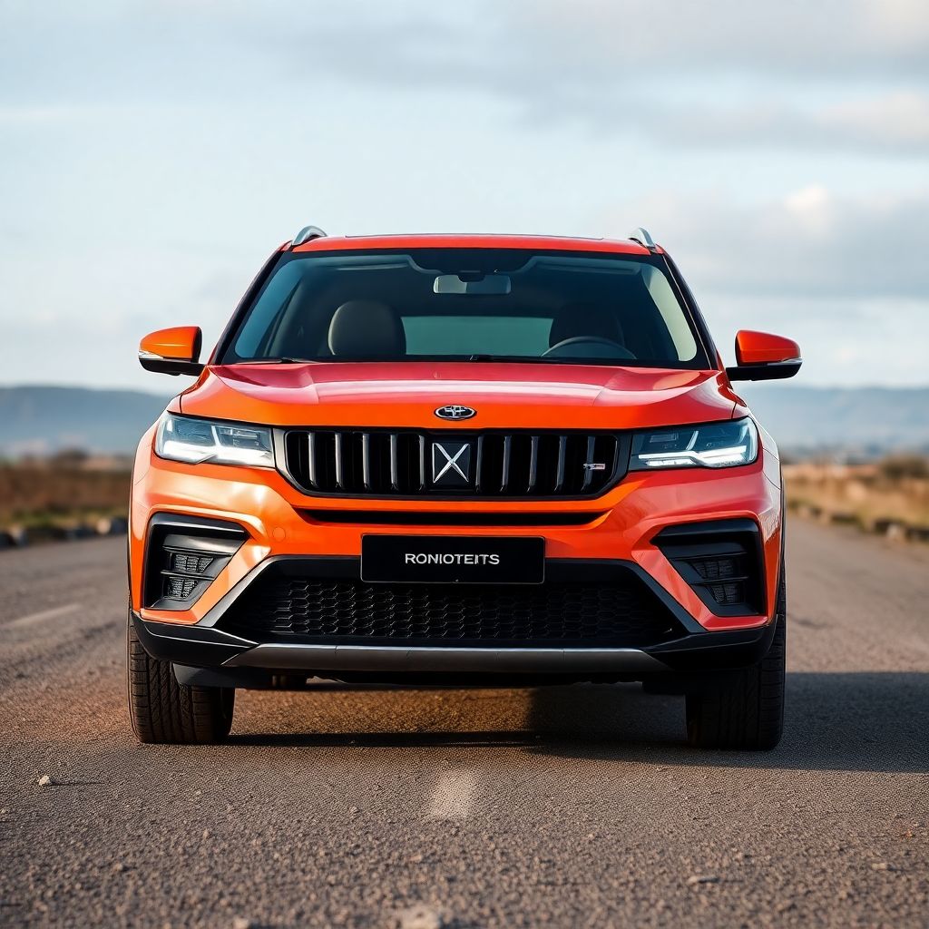 Прокат внедорожников в Красноярске надежность и комфорт для путешествий