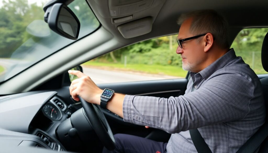 Рекомендации по безопасной езде для новичков - иллюстрация