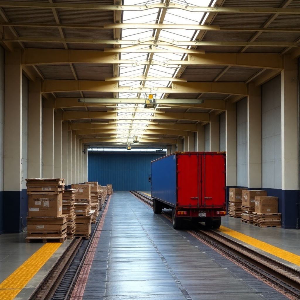 Обслуживание подъемных сооружений и ремонт кранов для вашего бизнеса