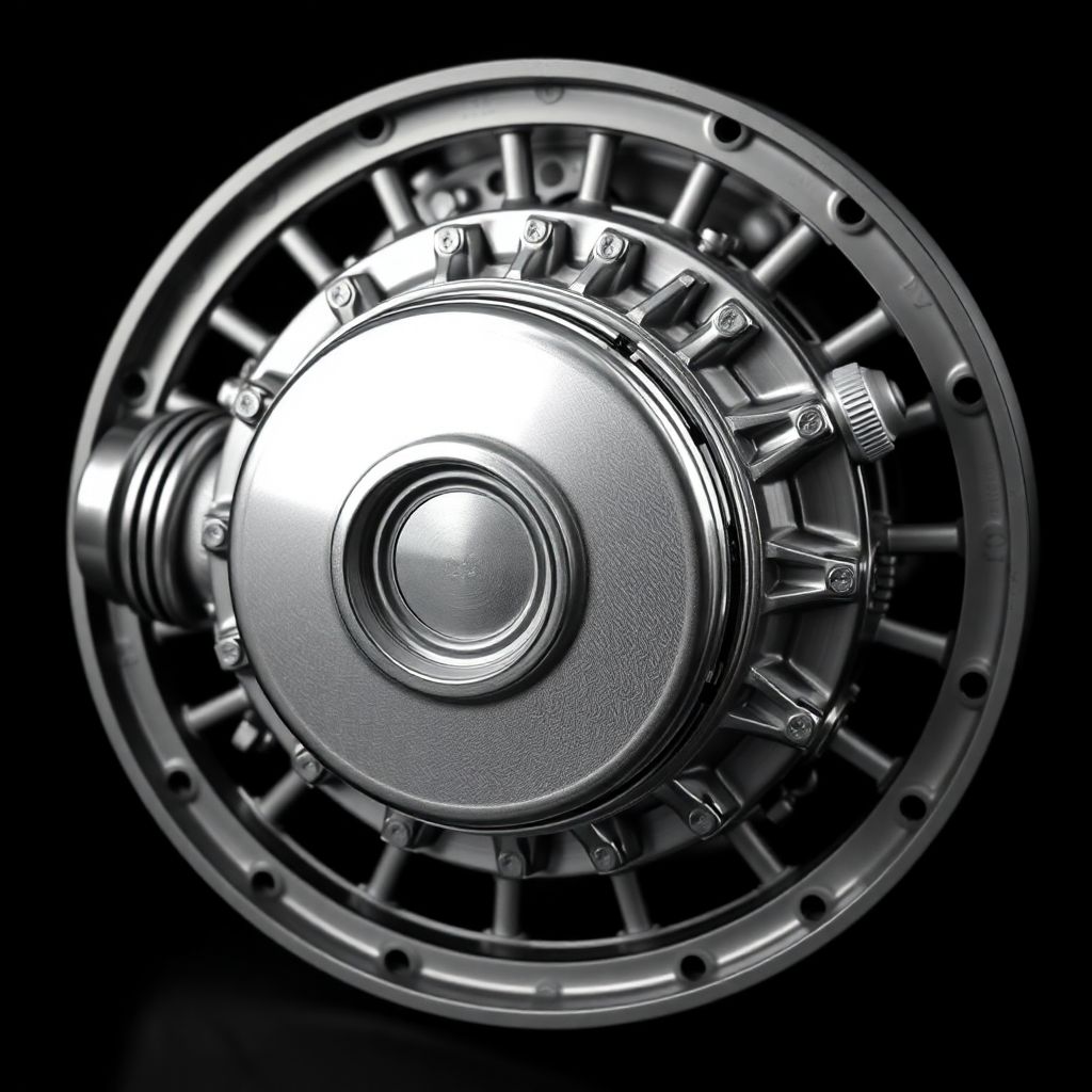 Поршни и их важность для двигателя автомобиля: качество запчастей