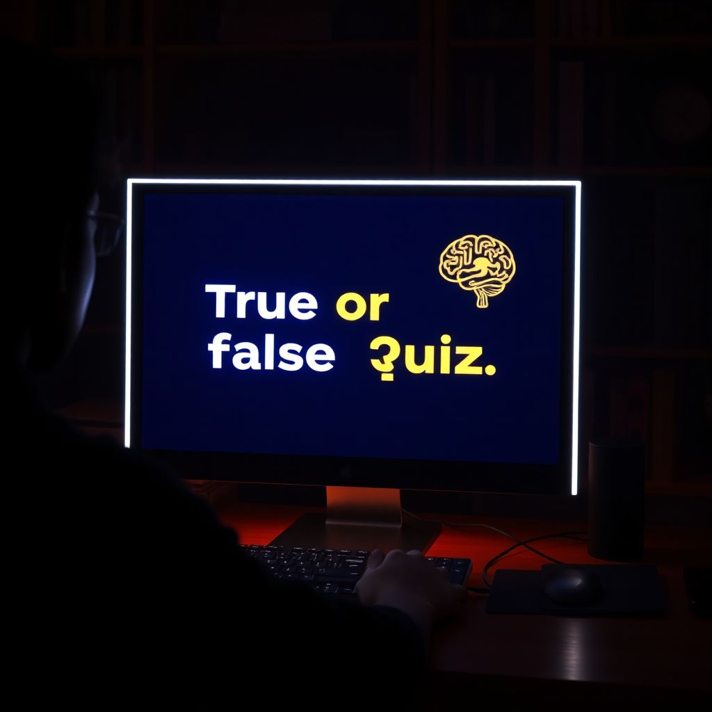 Онлайн тест про мозг правда или ложь: мифы о памяти, обучении, нейропластичности