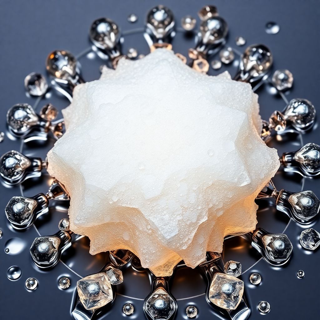 Карбидокремниевая керамика: надежность и эффективность в промышленности