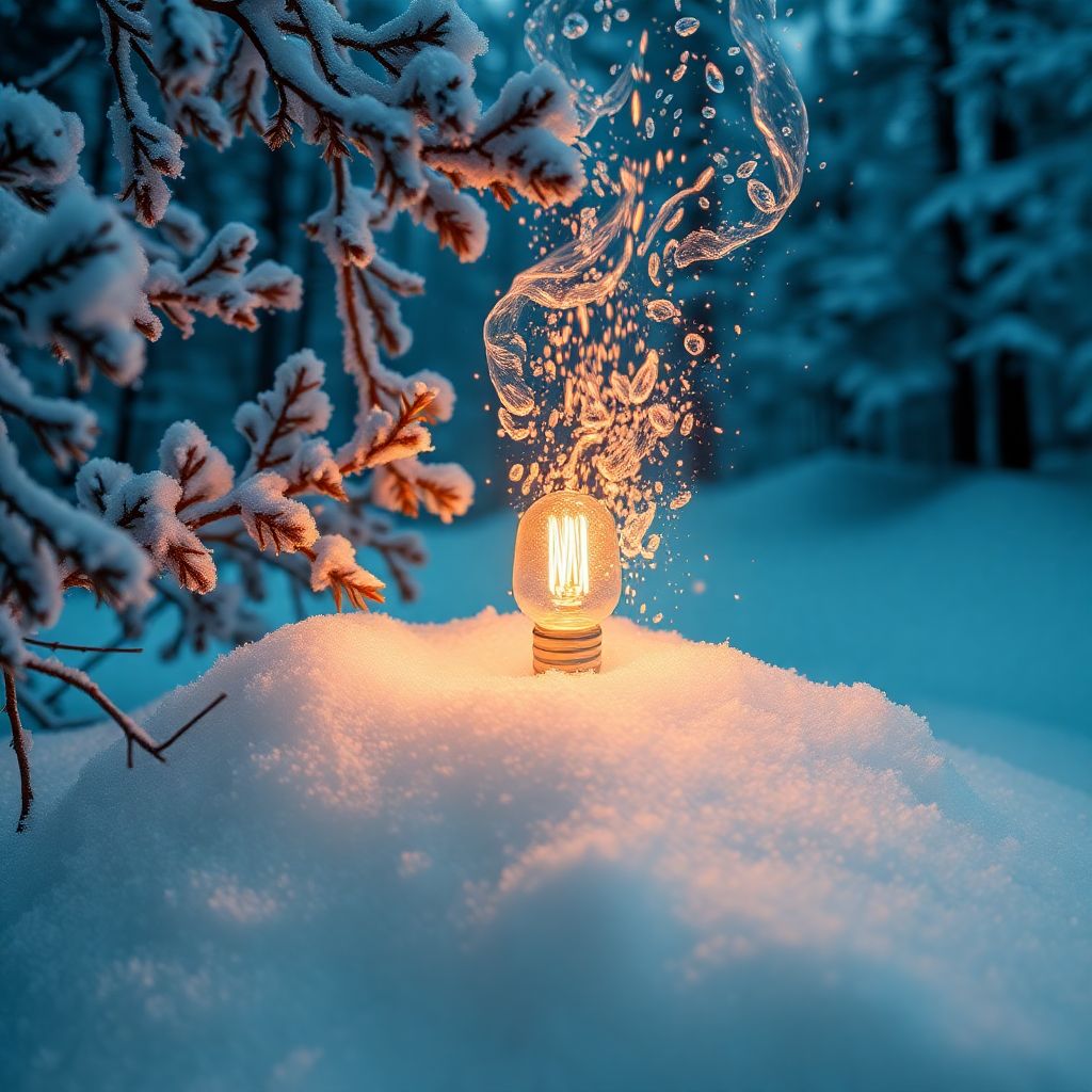 Термочехлы для энергоэффективности и снижения затрат на тепло