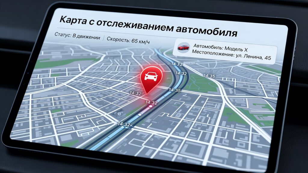 GPS и ГЛОНАСС трекеры для автомобиля: как выбрать устройство для контроля транспорта